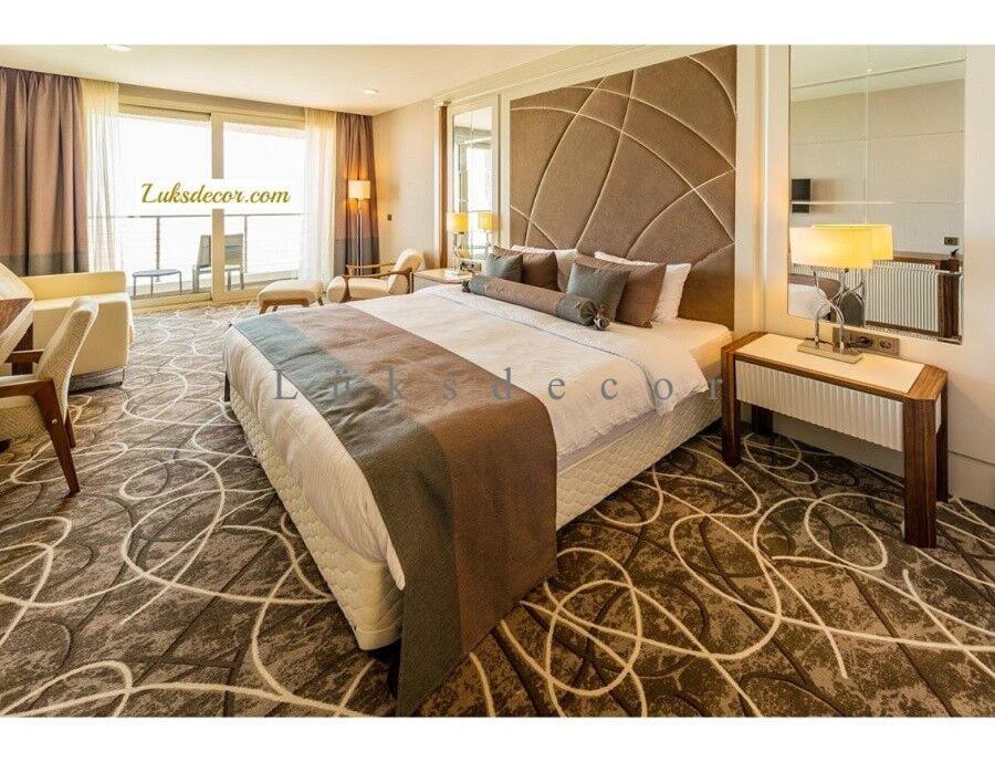 Liman Otel - Istanbul — Fotoğraflar 1